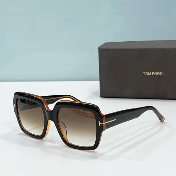 Tom Ford Sunglasses Top Quality TOS01502